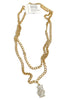 Made in the Deep South 1930s Earring 1960s Vendome Necklace