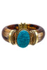 Jennifer Cuff - Dark Turquoise