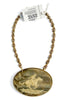 Made in the Deep South 1960s Buckle 1950s Necklace