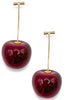 Cherry On Top Earrings