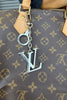 Louis Vuitton LV Silver Keyholder