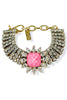 TOVA Milka Ultra Fuchsia Bracelet