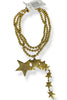 Made In The Deep South 1980s Brooch 1950s Necklace