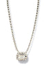 TOVA Edith Plus Pendant Necklace