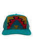 Kilim Trucker Jade - 224