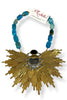 Made In The Deep South 1970s Pendant 1960s Necklace