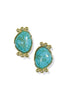 Treasure Jewels Serenity Stud Earrings