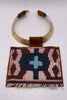 Kilim Choker Necklace 56  | Orijinal