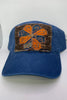 Baseball Hat Blue - 19 - FINAL SALE
