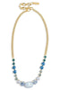 TOVA Laura Skylie Necklace