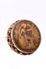 1918 Coin Ring - Size 5.75 | Made In The Deep South