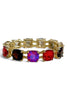 Love Myself Red Multi Bracelet