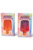 Popsicle Orange and Pink Squishy