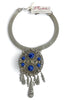 Made In The Deep South 1960s Pendant 1970s Necklace