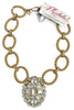 Made In The Deep South 1930s Eisenberg Brooch 1960s Necklace