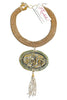 Made In The Deep South 1950s Pendant 1970s Necklace