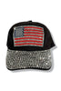 Light Up The Sky Flag Hat