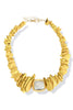 Virtue Sariah Yellow Necklace