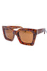 Early Riser Sunglasses - Brown Tortoise | Z Supply