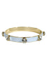 TOVA Sammy Fairy Dust Nimblu Bangle Bracelet