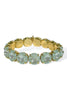 TOVA Croatia Ultra Mint Stretch Bracelet