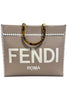 Fendi Sunshine Tote