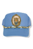 Trendy Tiger Trucker Hat