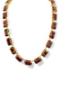TOVA Jabari Chocolate Necklace