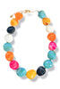 Better Than Ever Beaded Statement Necklace