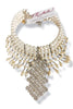Made in the Deep South 1960s Brooch 1940s Necklace