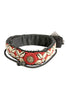 Made In The Deep South 1970s Cowrie Shell Belt