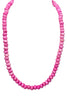 Full Trust Necklace - Pink