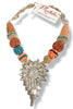 Made in the Deep South 1950s Brooch 1970s Necklace