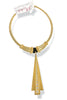 Made In The Deep South 1960s Pendant 1970s Necklace