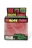 Nice Cube Light Pink Squishy