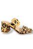 Matisse Lucy Leopard Block Heels
