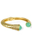 Natalie Jade Cuff Bracelet
