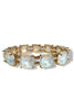 Love Myself Opal Bracelet