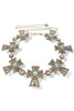 Mary Cross Western Chain Belt