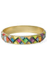 TOVA Jazzlyn Bangle Bracelet