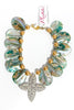 Made In The Deep South 1950s Brooch 1960s Necklace
