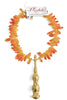 Made In The Deep South 1970s Brooch 1970s Quartz Necklace