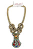 Made In The Deep South 1960s Pendant 1970s Necklace