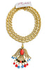 Made In The Deep South 1960s Pendant 1970s Napier Necklace