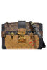 LV Trunk Clutch Reverse Monogram