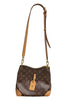LV Odeon Monogram PM New Edition Crossbody