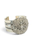 Made In The Deep South 1930s Shoe Clip 1970s Bracelet