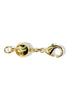 Magnet Extender For Necklaces