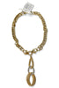 Made In The Deep South 1970s Brooch 1980s Necklace