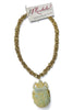 Made In The Deep South 1940s Scarab Pendant 1960s Necklace